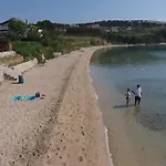 Dupin בית הארחה Vlašići