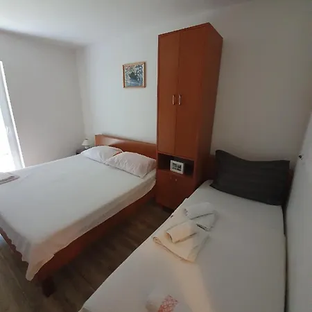 Dupin Affittacamere Vlašići