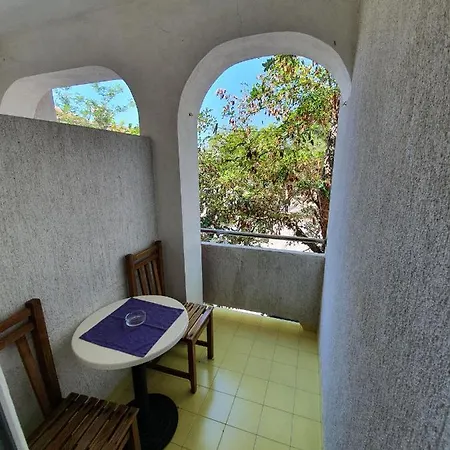 Gostinjska kuća Dupin