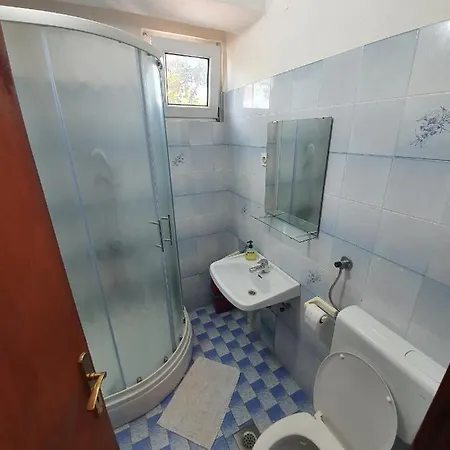 Dupin Gostinjska kuća Vlasici