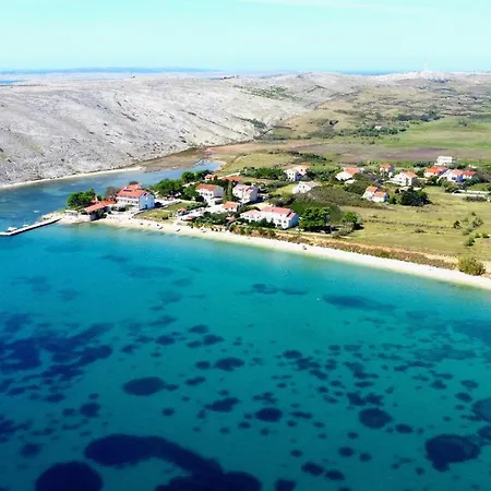 Dupin Gostinjska kuća 3*