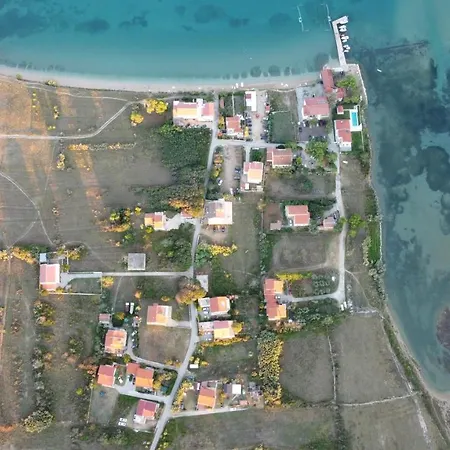 בית הארחה Dupin Vlašići