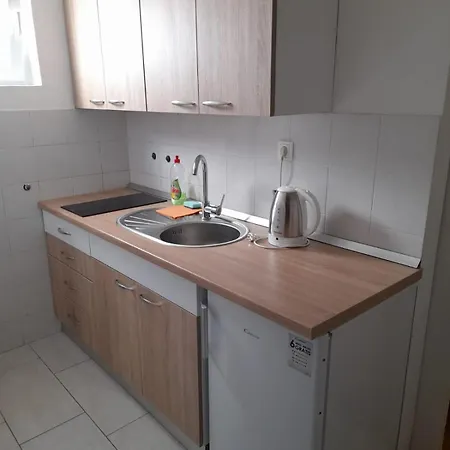Dupin Гостевой дом 3*