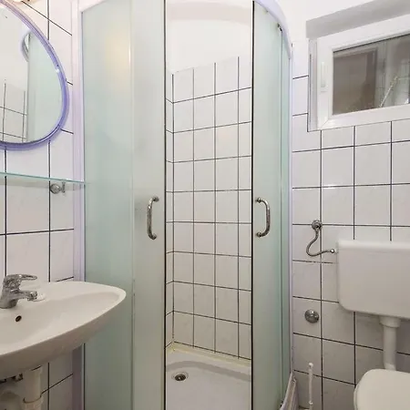 Dupin 3* Vlašići