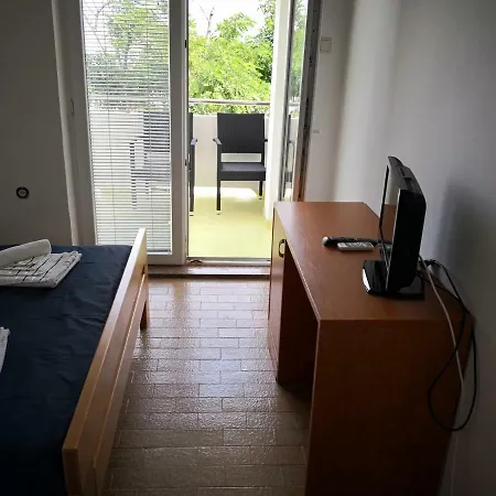 Affittacamere Dupin Vlašići