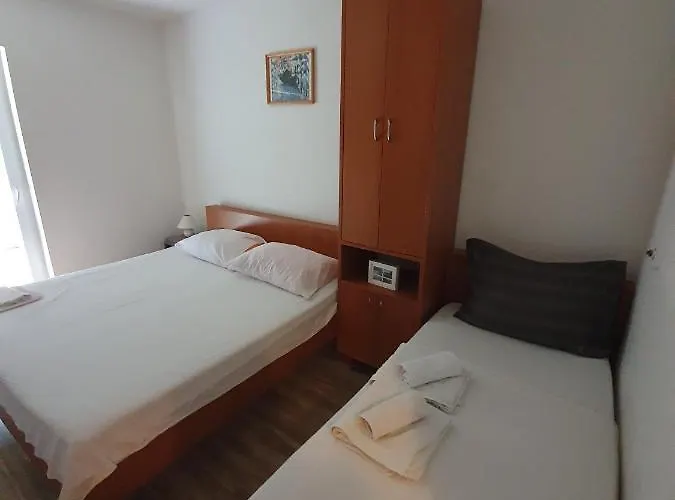 Dupin Affittacamere Vlašići