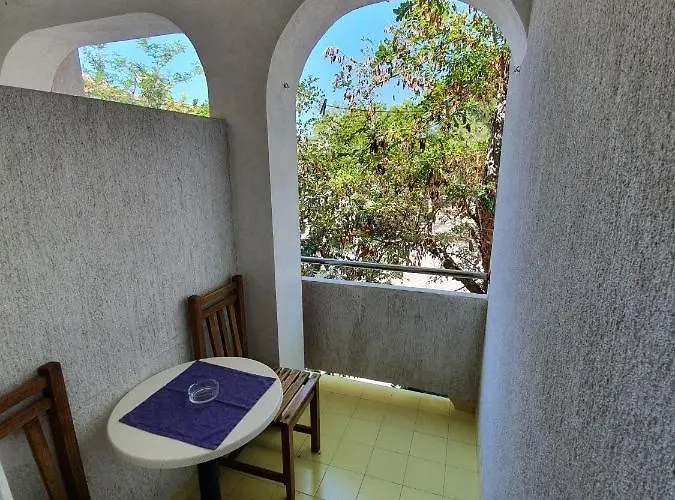 בית הארחה Dupin