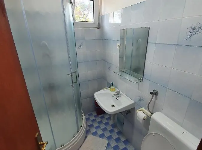 Dupin Affittacamere Vlašići