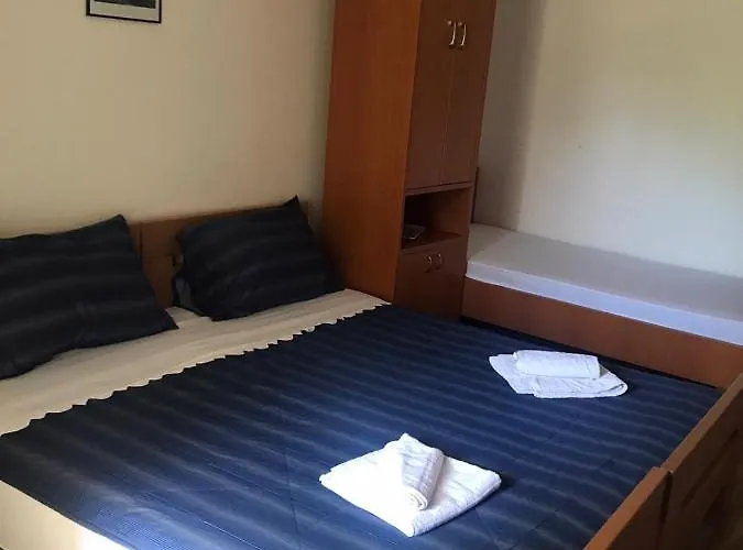 Dupin Affittacamere Vlašići