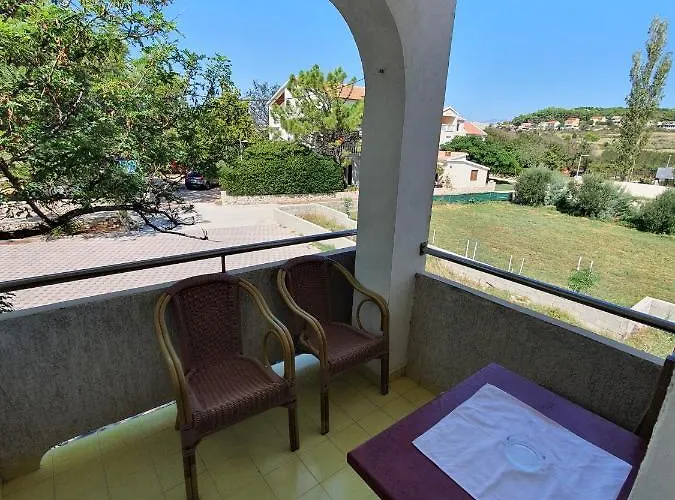 Dupin בית הארחה Vlašići