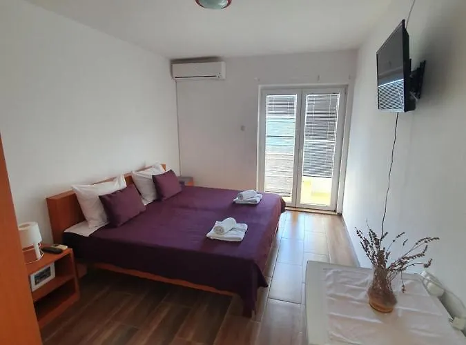 Dupin Affittacamere Vlašići