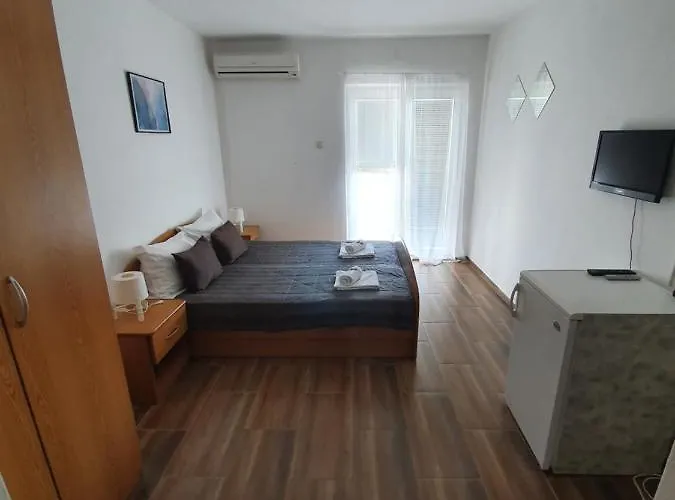 בית הארחה Dupin 3*