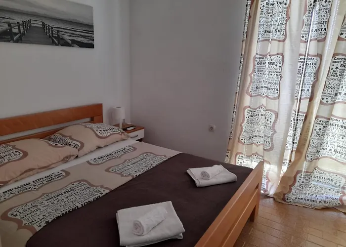 Dupin Affittacamere 3*