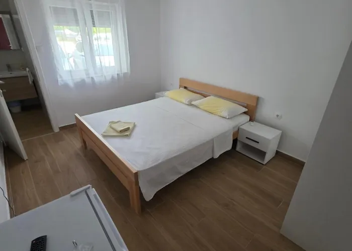 בית הארחה Dupin