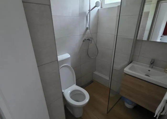 Dupin Affittacamere 3*