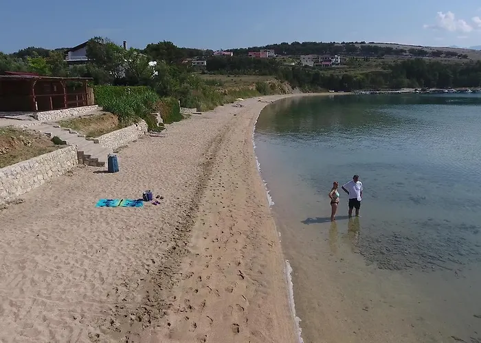Dupin Affittacamere Vlašići