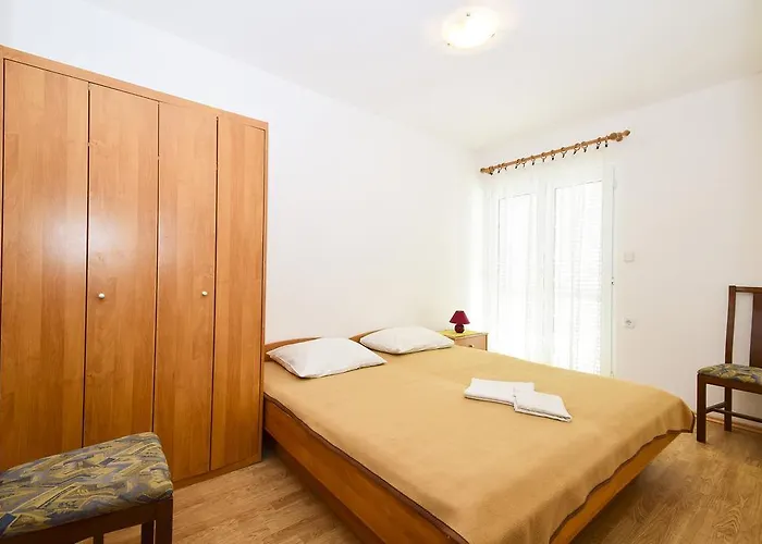 בית הארחה Dupin 3*