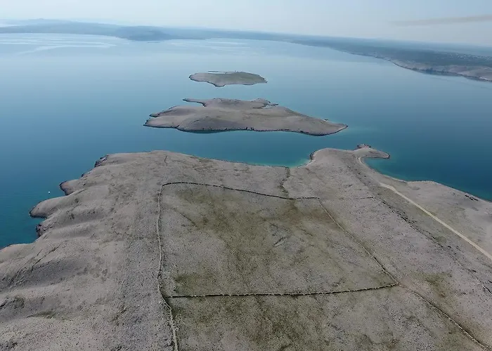 Dupin בית הארחה Vlašići