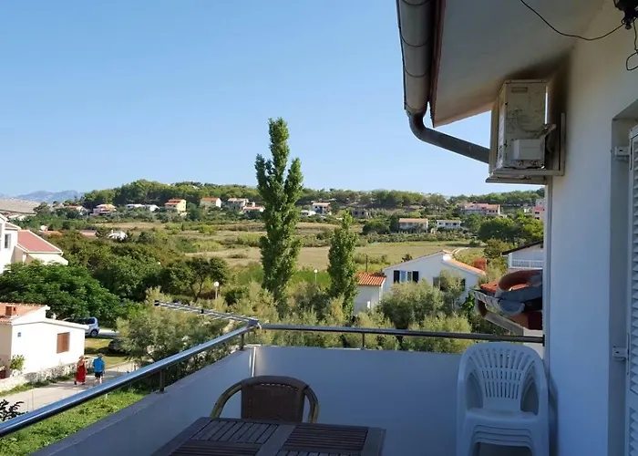 Dupin Affittacamere Vlašići