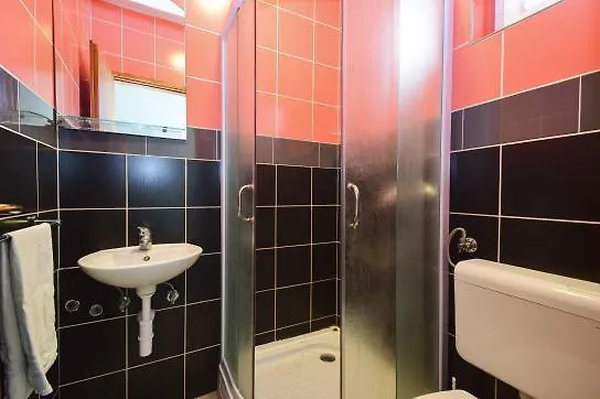 Dupin Affittacamere Vlašići