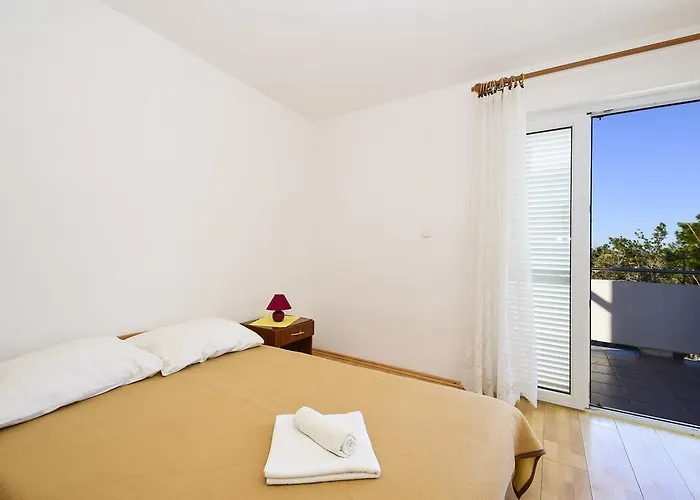 Affittacamere Dupin Vlašići