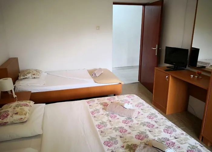 Dupin Affittacamere Vlašići