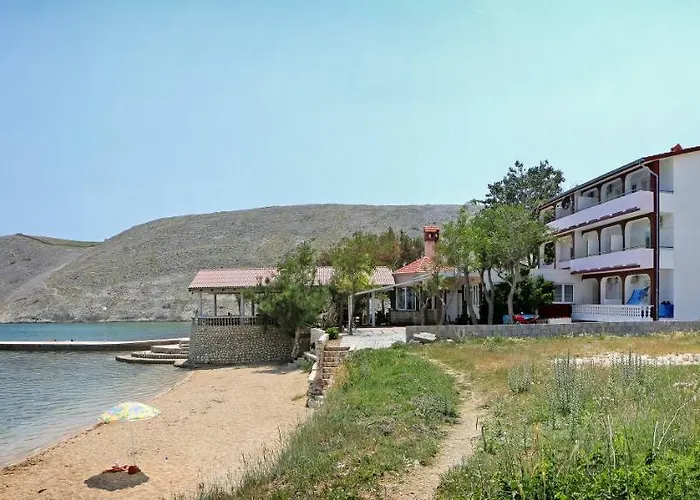 בית הארחה Dupin Vlašići