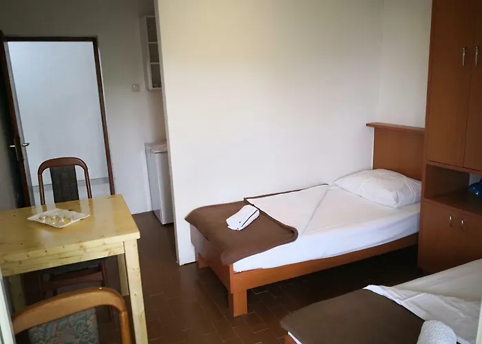 Affittacamere Dupin Vlašići