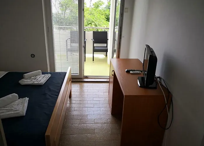 Affittacamere Dupin Vlašići