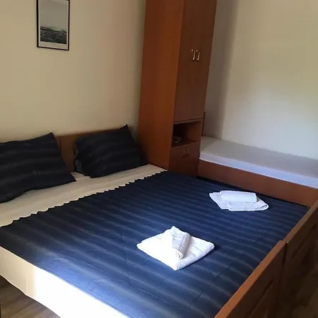 Dupin Guest house Vlasici