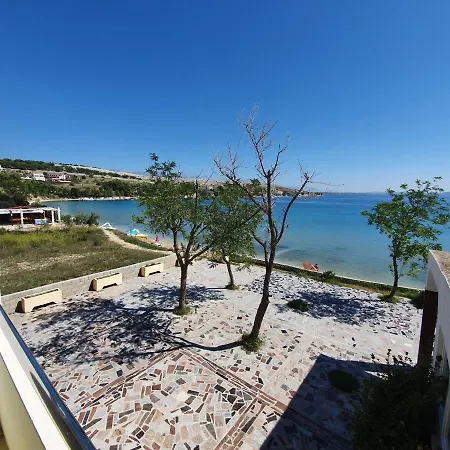 Gæstehus Dupin Vlašići