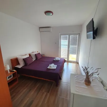 Dupin Penzion Vlašići