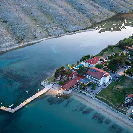 Dupin 3* Vlašići