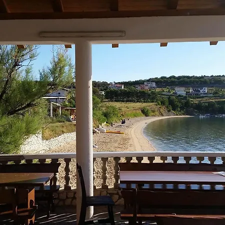 Dupin Penzion Vlašići
