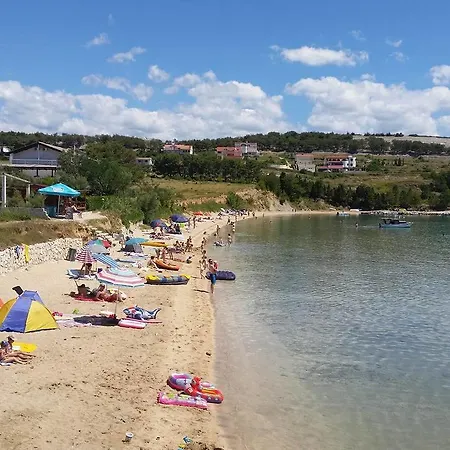 Gostinjska kuća Dupin 3*