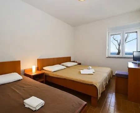 Gæstehus Dupin Vlašići