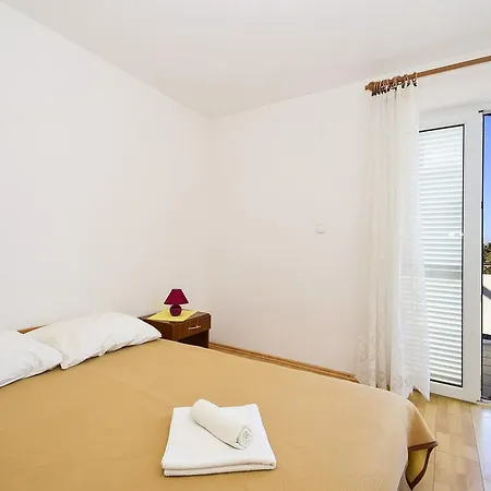 Penzion Dupin Vlašići