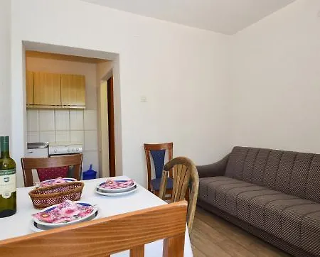Dupin Penzion Vlašići