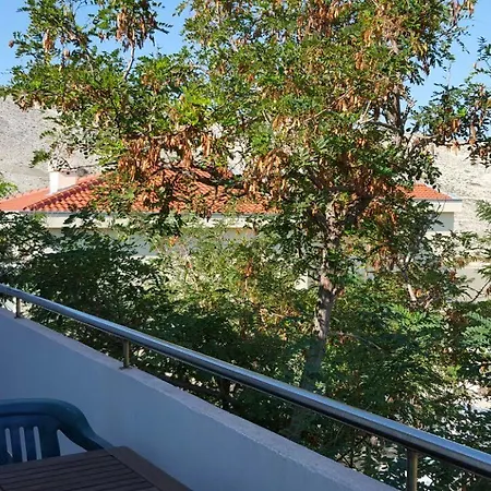 Penzion Dupin Vlašići