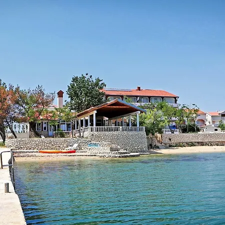 Penzion Dupin Vlašići