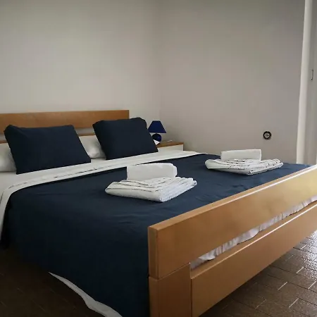 Penzion Dupin Vlašići