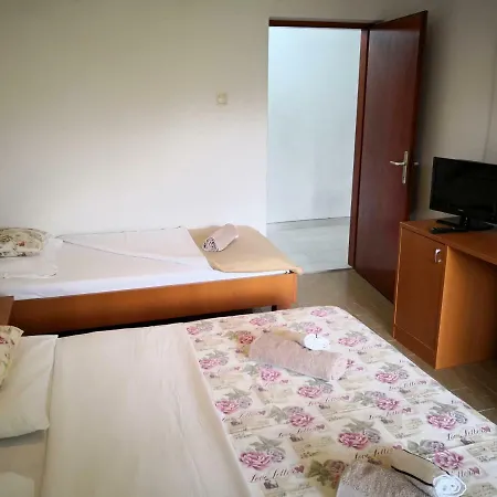 Dupin Penzion Vlašići