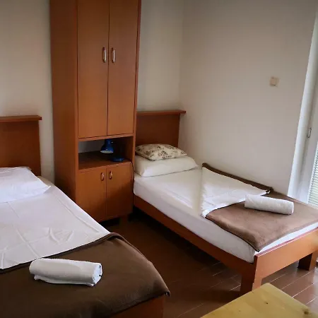 Dupin 3* Vlašići