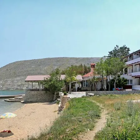 Penzion Dupin Vlašići