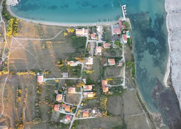 Gostinjska kuća Dupin Vlasici