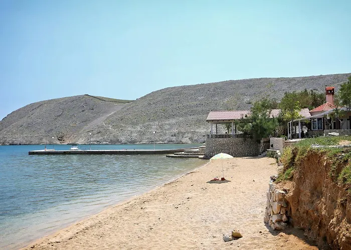 Gasthuis Dupin Vlašići