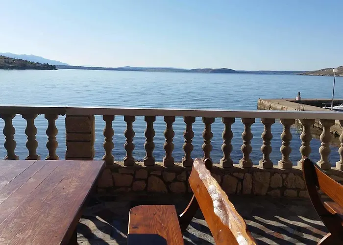 Dupin Gostinjska kuća 3*