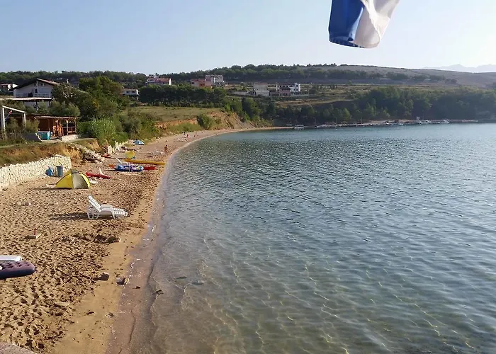 Gostinjska kuća Dupin 3*