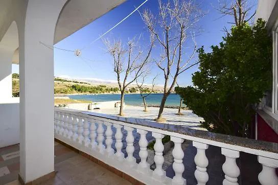 Gostinjska kuća Dupin