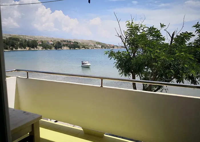 Gostinjska kuća Dupin